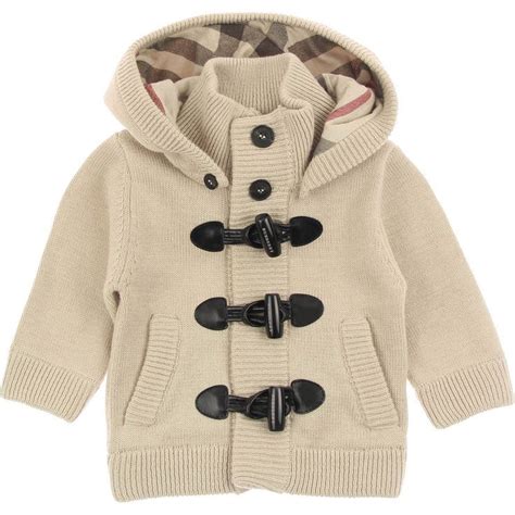 burberry jacket baby boy|burberry outfit baby girl.